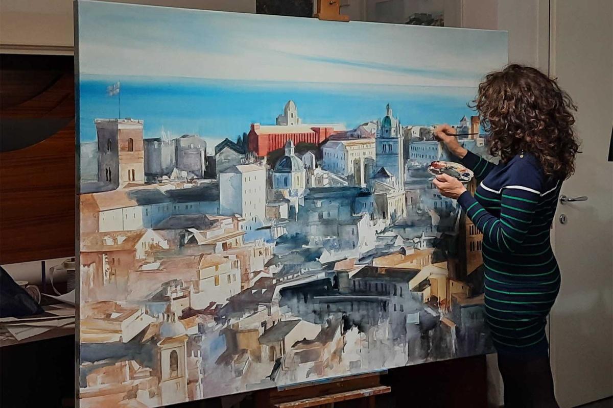 MATILDE BIANCHI - STEFANIA FRANCO MATILDE BIANCHI - STEFANIA FRANCO