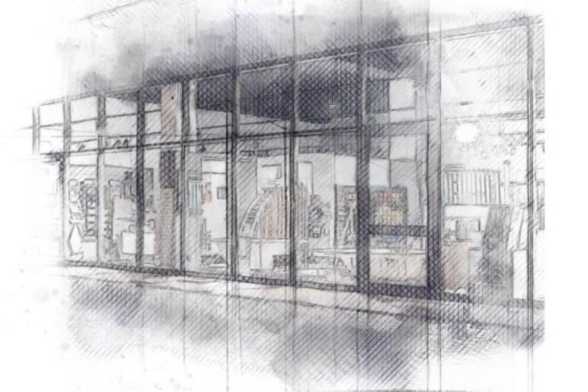 Showroom Valle Giuseppe Showroom Valle Giuseppe