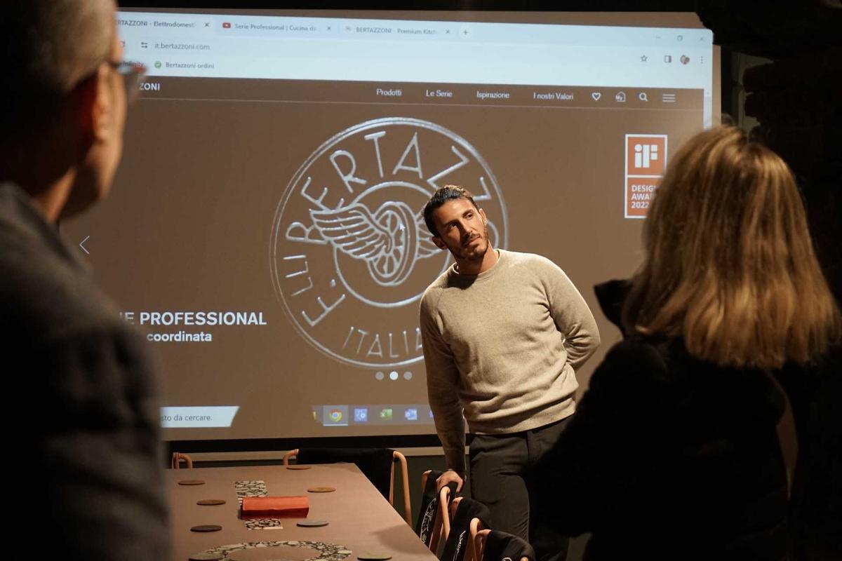 Spazio Giustiniani Spazio Giustiniani