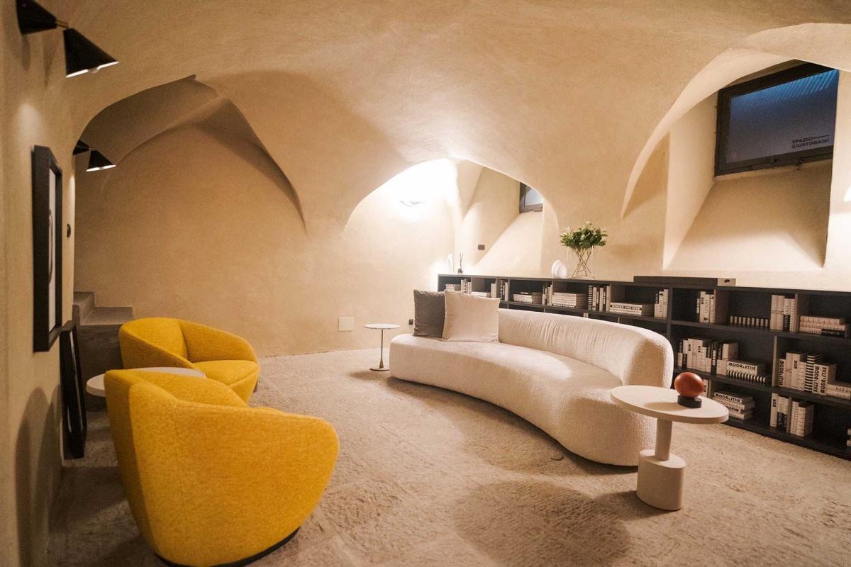 Spazio Giustiniani Spazio Giustiniani