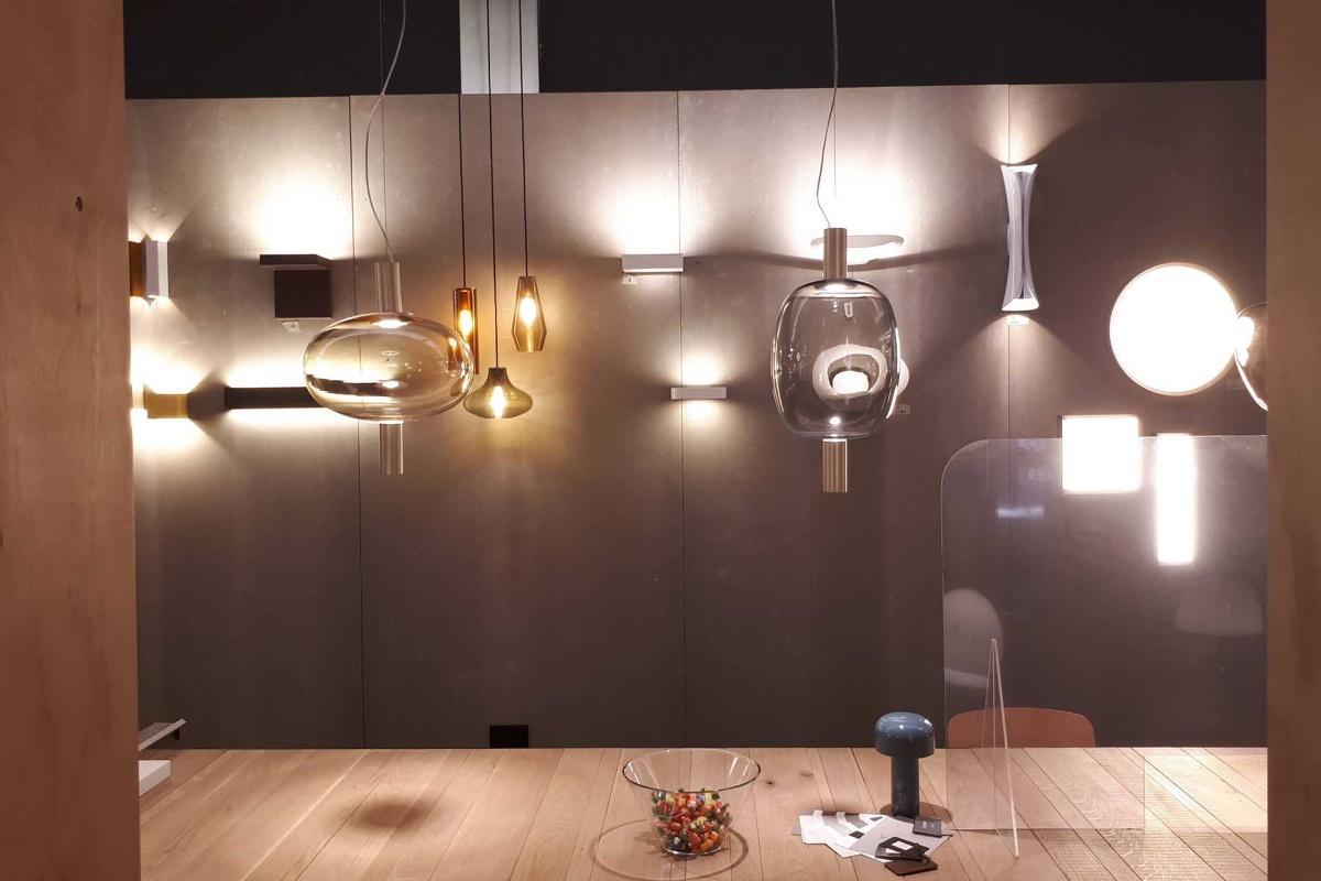 Marini Pandolfi Gruppo Comet Studio Luce Marini Pandolfi Gruppo Comet Studio Luce