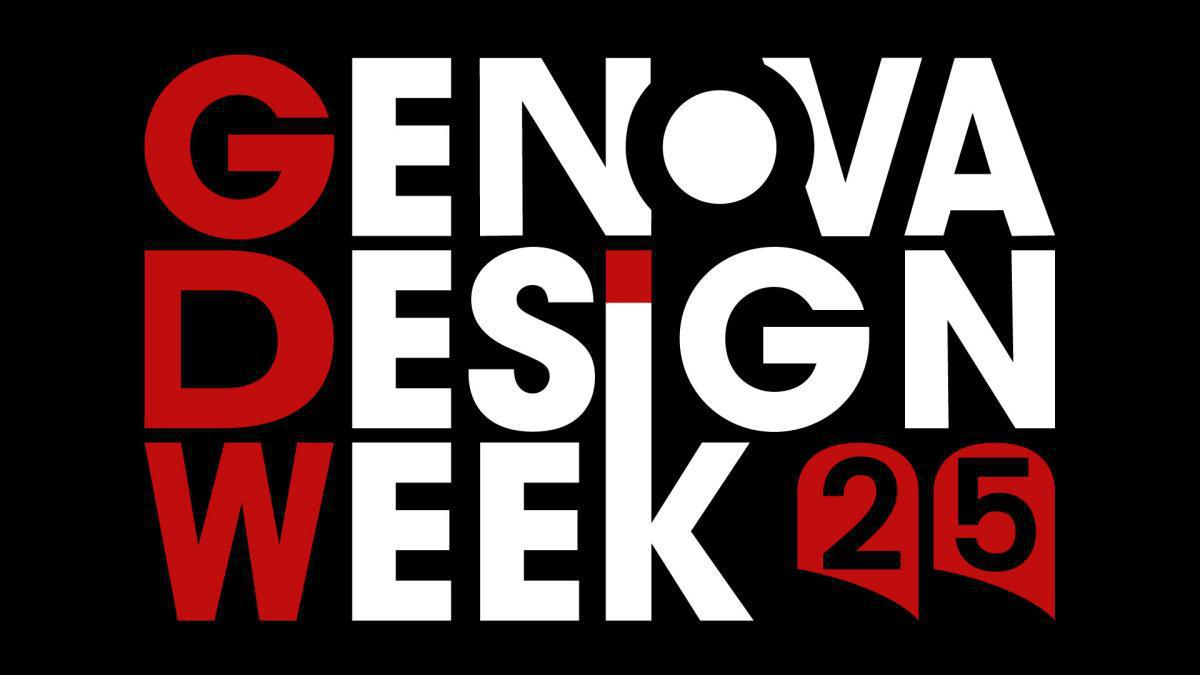 La stampa e gli influencer incontrano la Genova Design Week