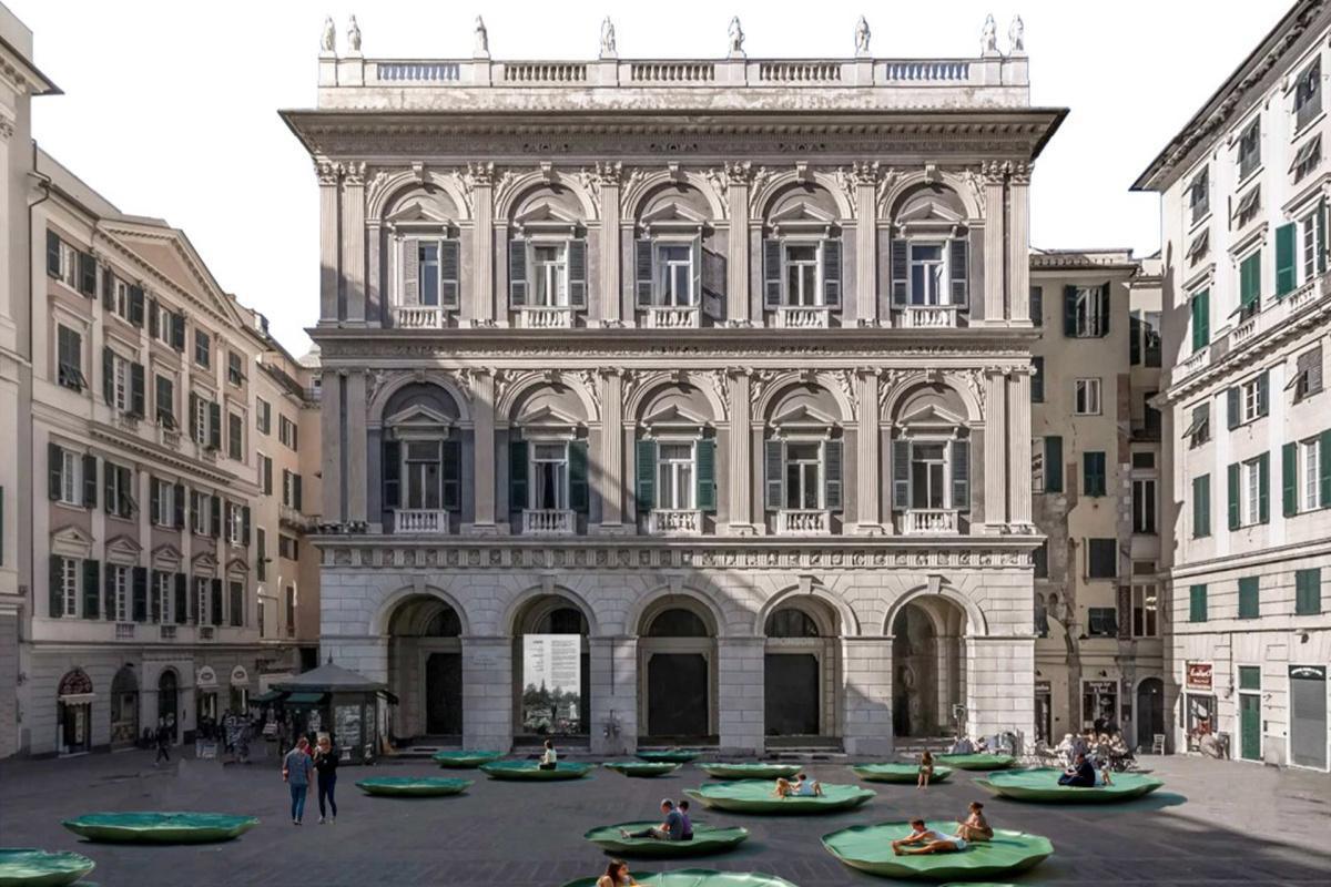 Outdoor senza confini