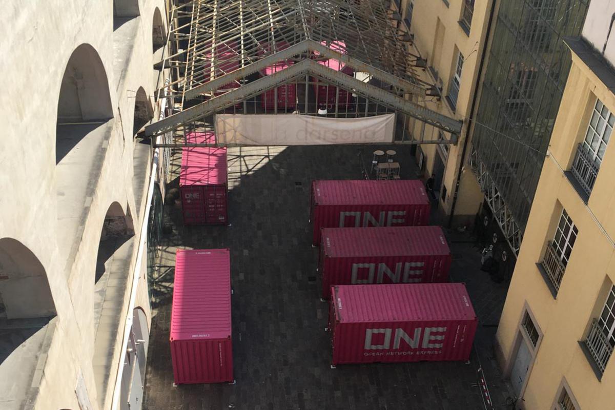 Manifesto – Call CONTAINER 02