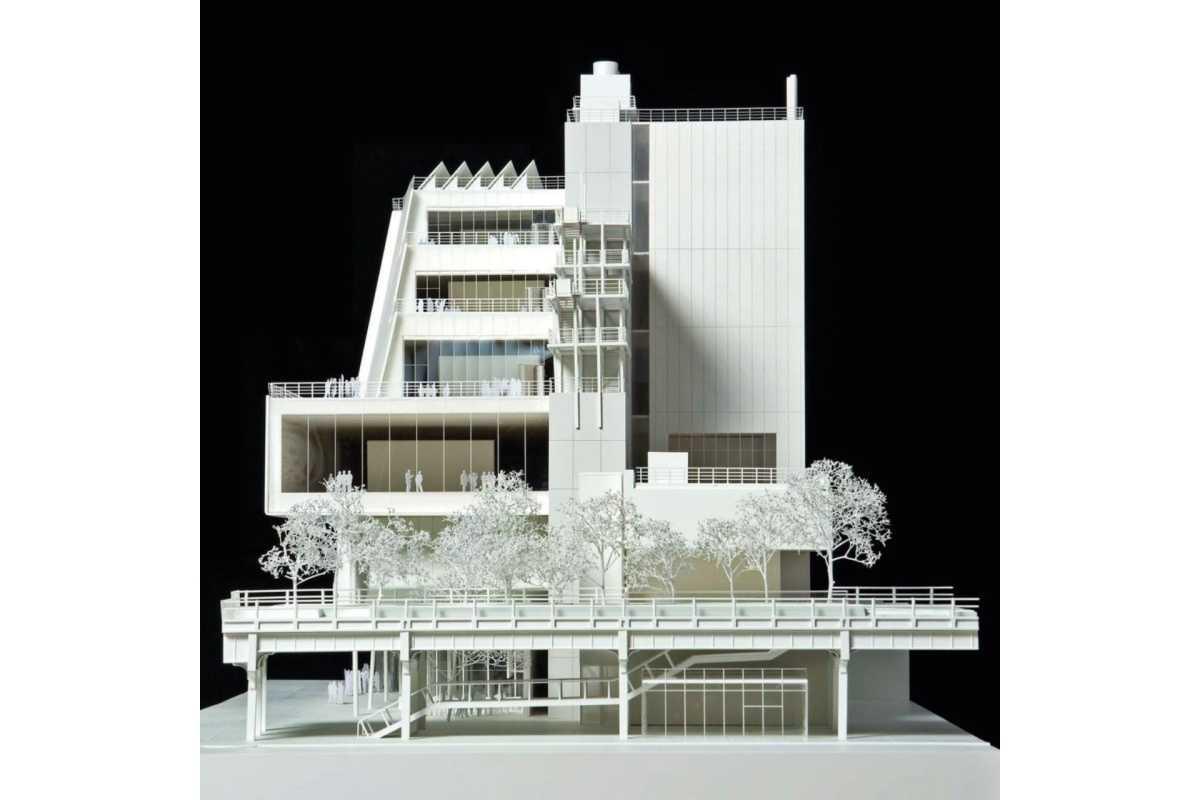 CAPPELLINI - Fausto e Luca modelli CAPPELLINI - Fausto e Luca modelli