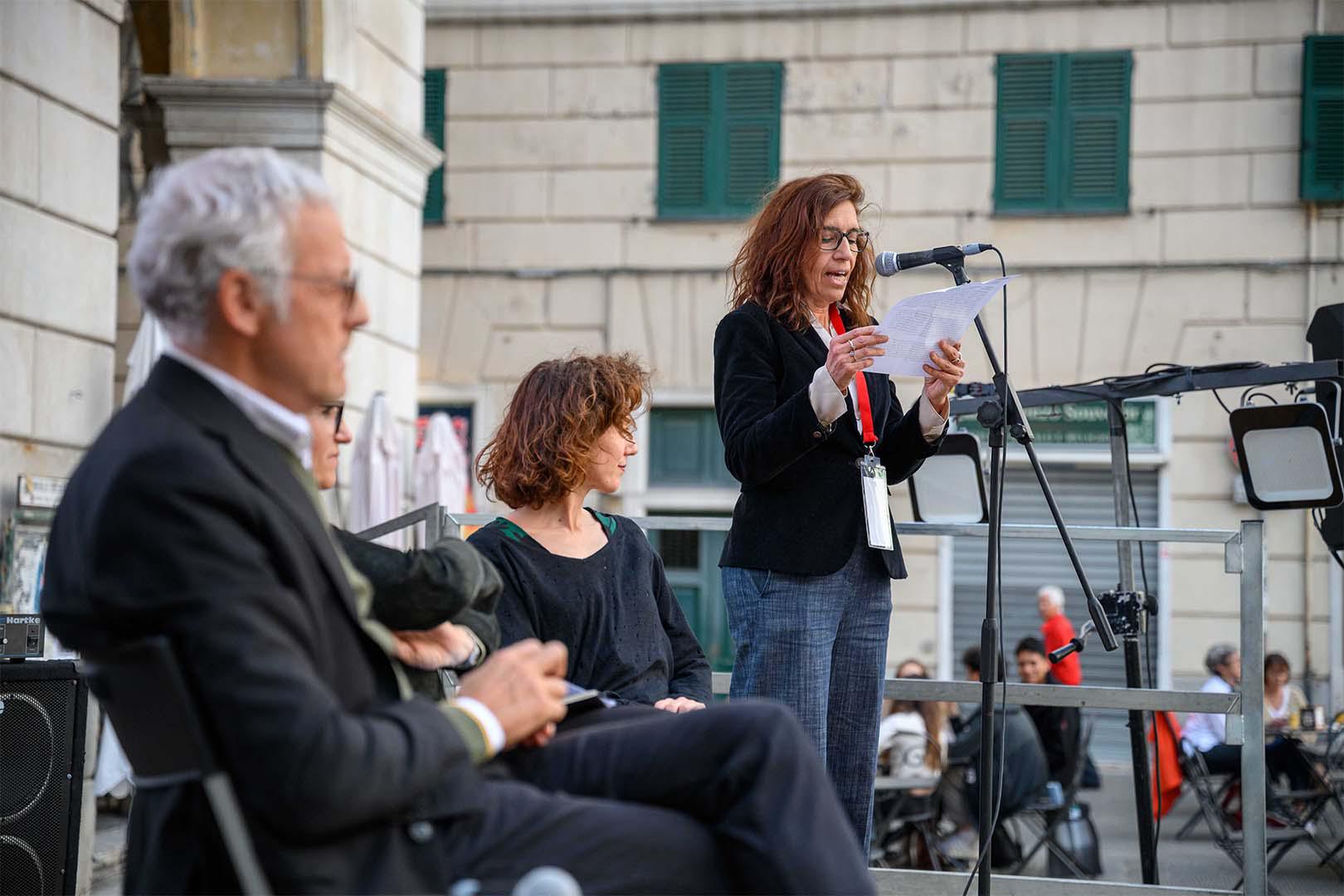 155 - San Lorenzo Ninfee e il complesso sistema dello spazio pubblico
