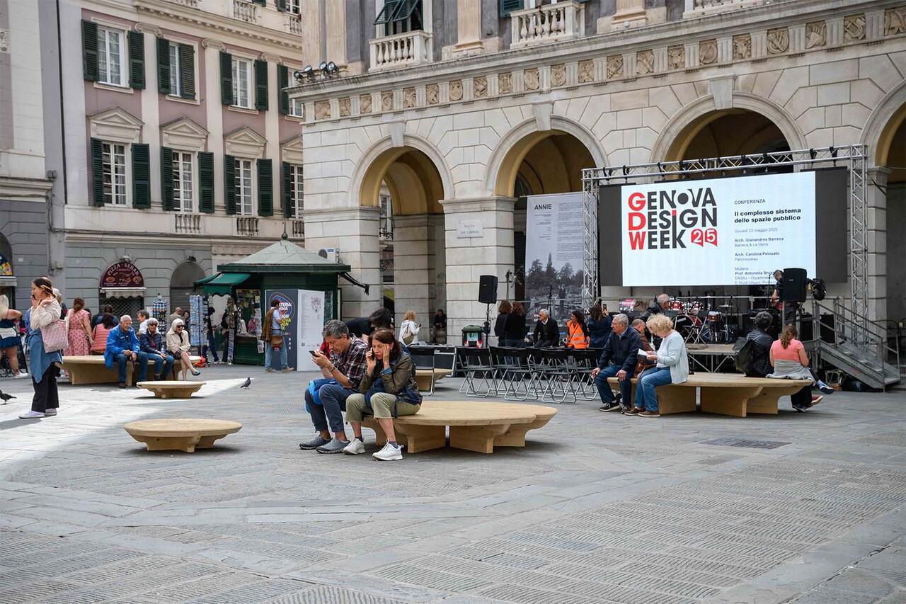 155 - San Lorenzo Ninfee e il complesso sistema dello spazio pubblico