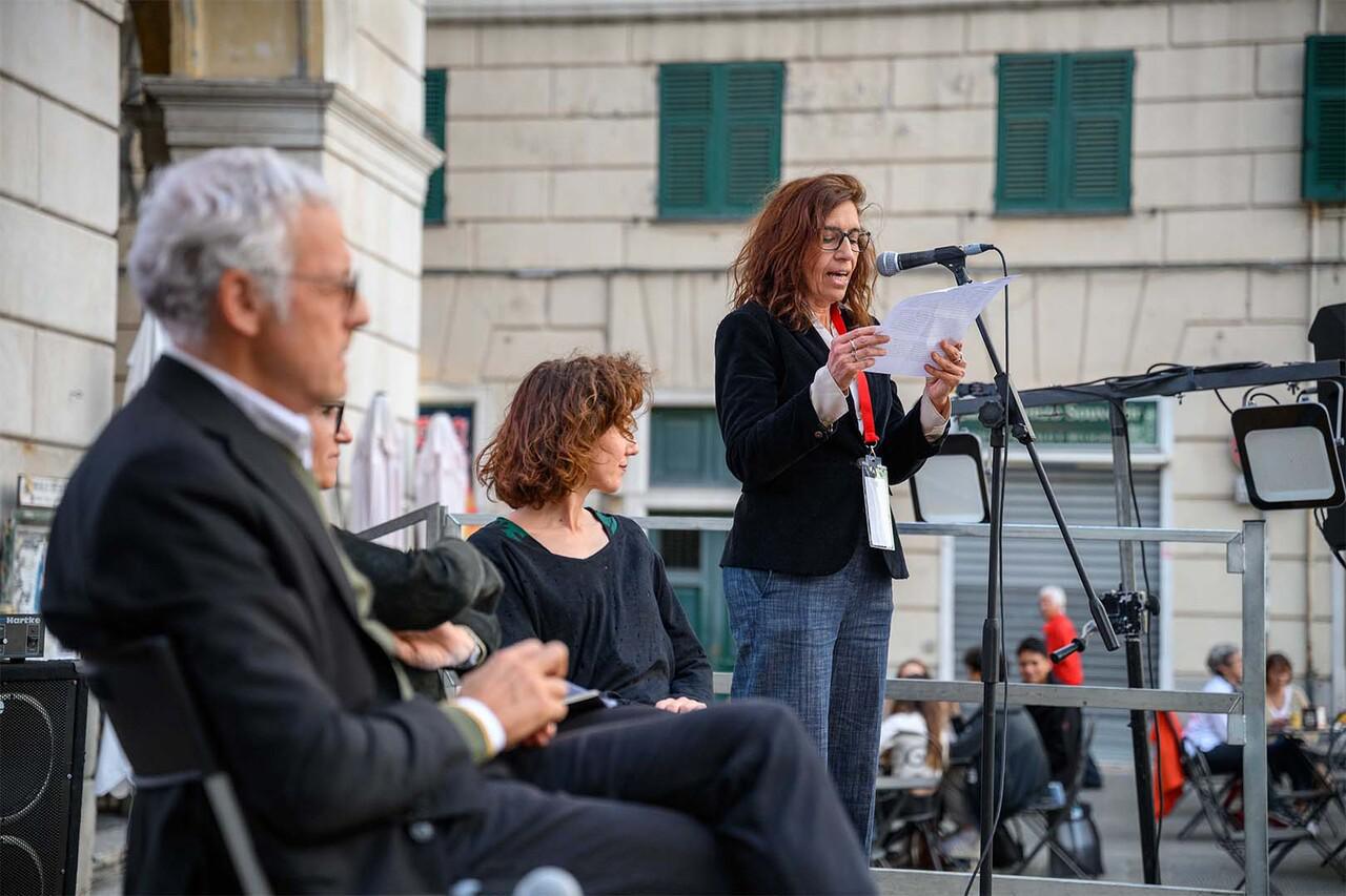 155 - San Lorenzo Ninfee e il complesso sistema dello spazio pubblico