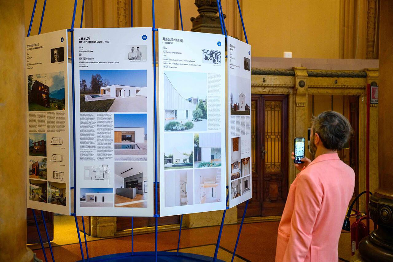 Borsa - best house design speech
