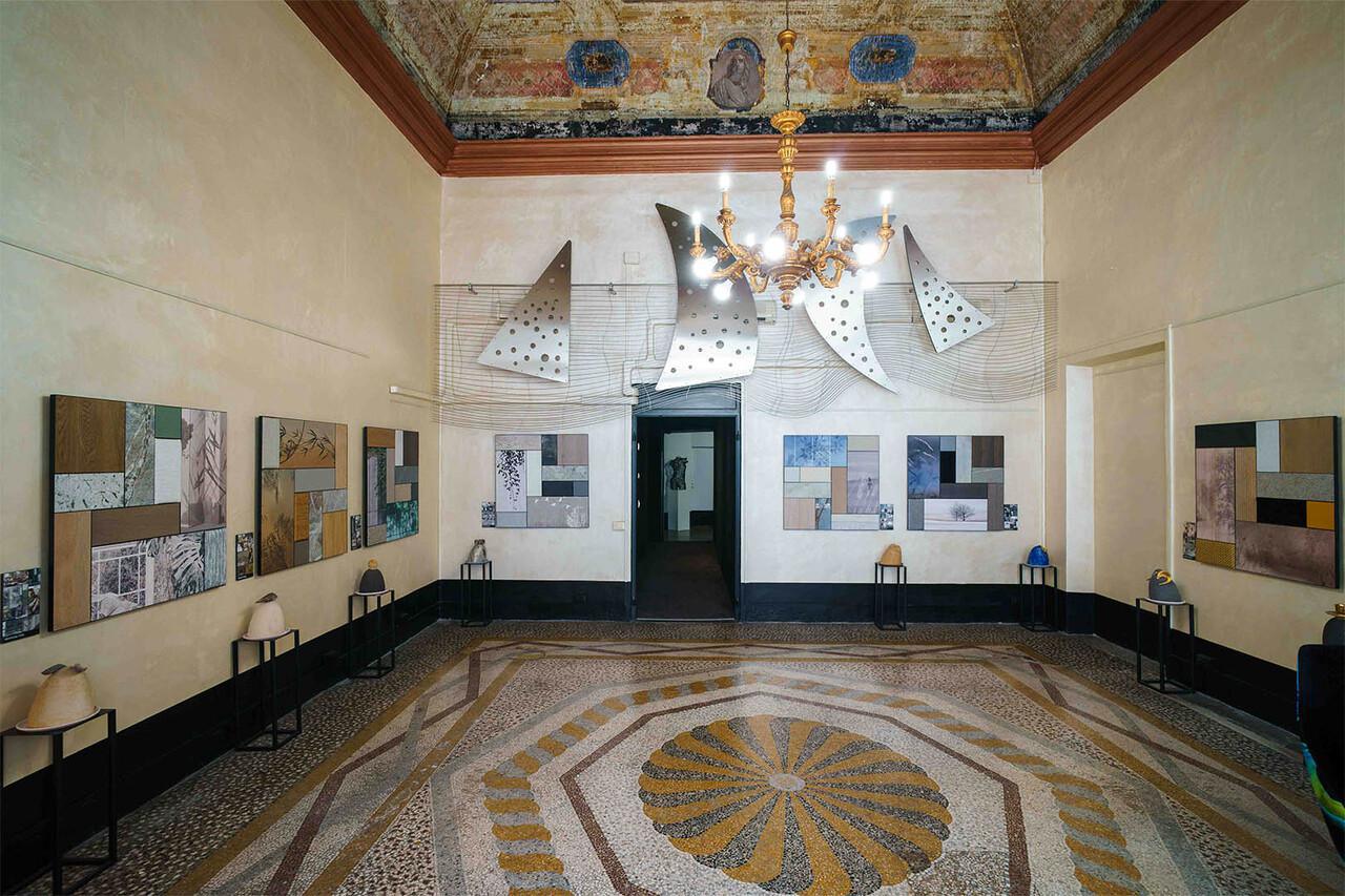 2 - GENOALAMP ILLUMINAZIONE DAL 1954