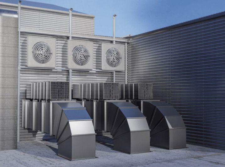 Climatisation Tertiaire Climatisation Tertiaire