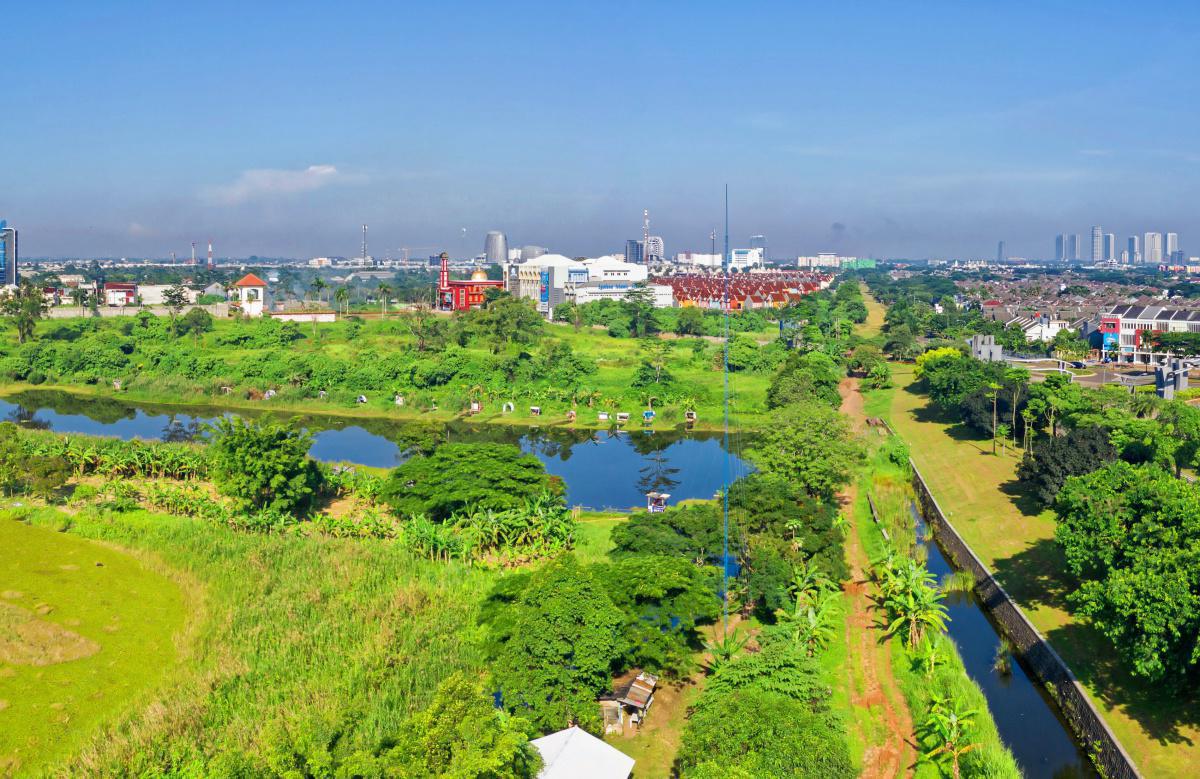 Environnement Environnement