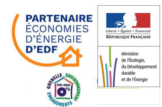 Qualifications, Partenaires et Marques Qualifications, Partenaires et Marques