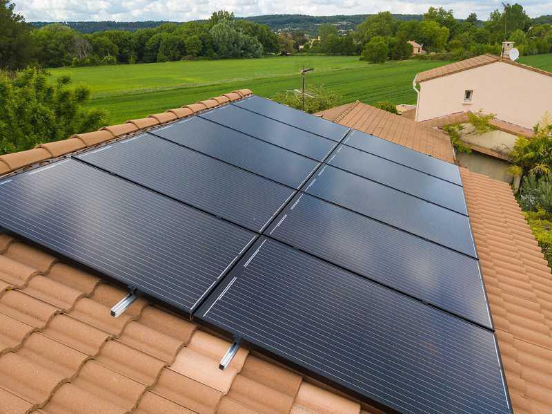 Panneaux Photovoltaïques  Panneaux Photovoltaïques