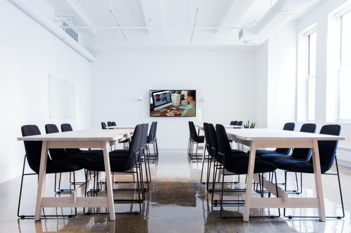 Ventilation Mécanique Contrôlée Ventilation Mécanique Contrôlée