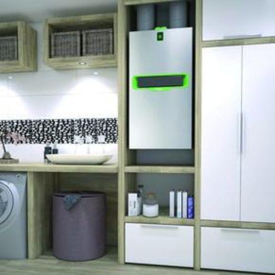 Ventilation Mécanique Contrôlée Ventilation Mécanique Contrôlée