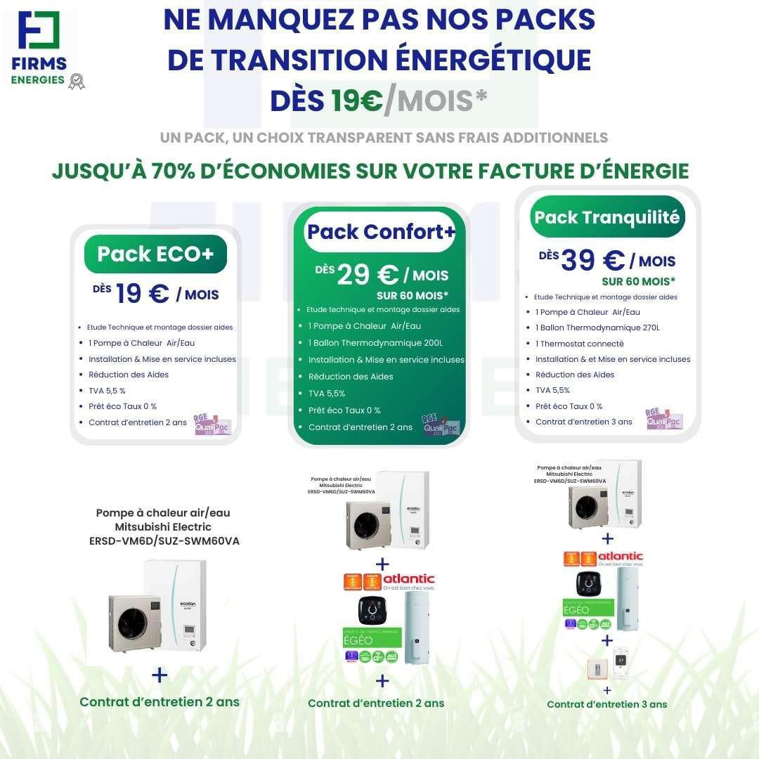 Offres été 2025