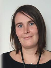 Claire Fournichot