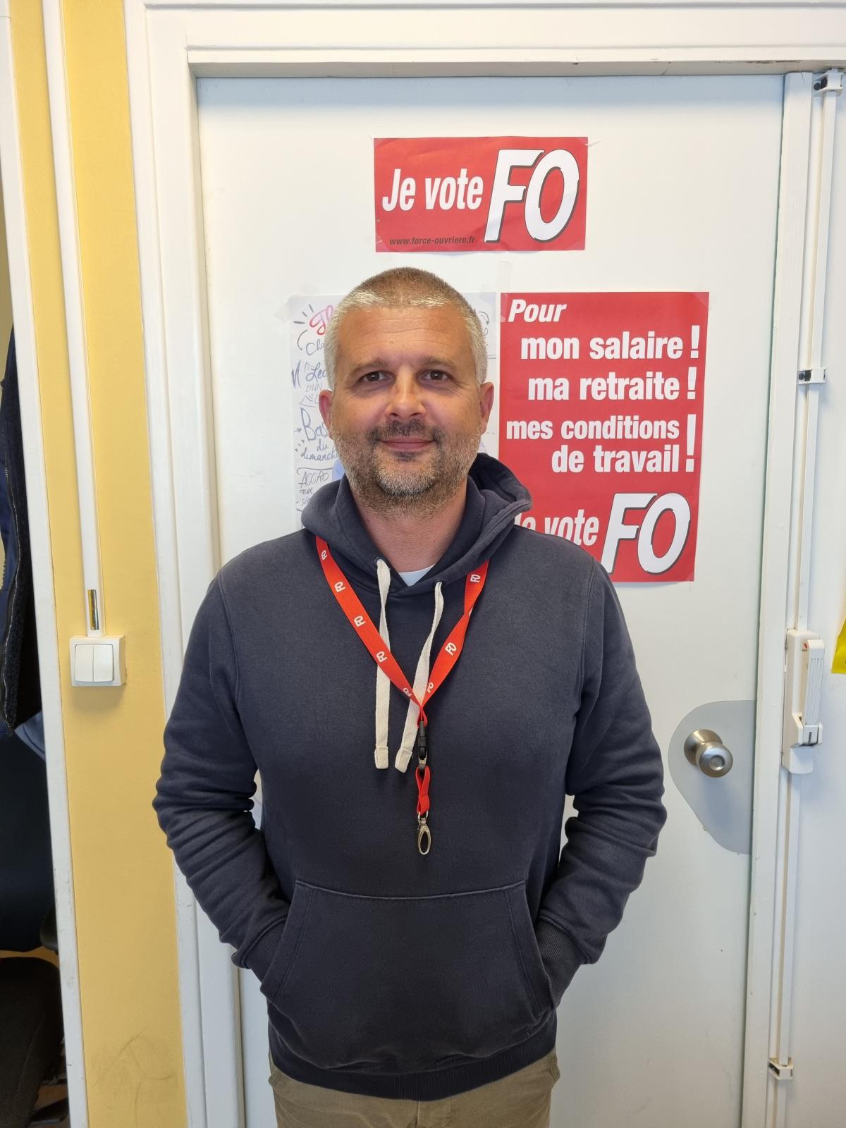 Jérôme Ouici