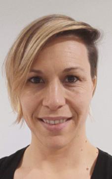 Mélanie Thirion