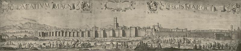 الثقافة المغربية في عصر السعديين الثقافة المغربية في عصر السعديين