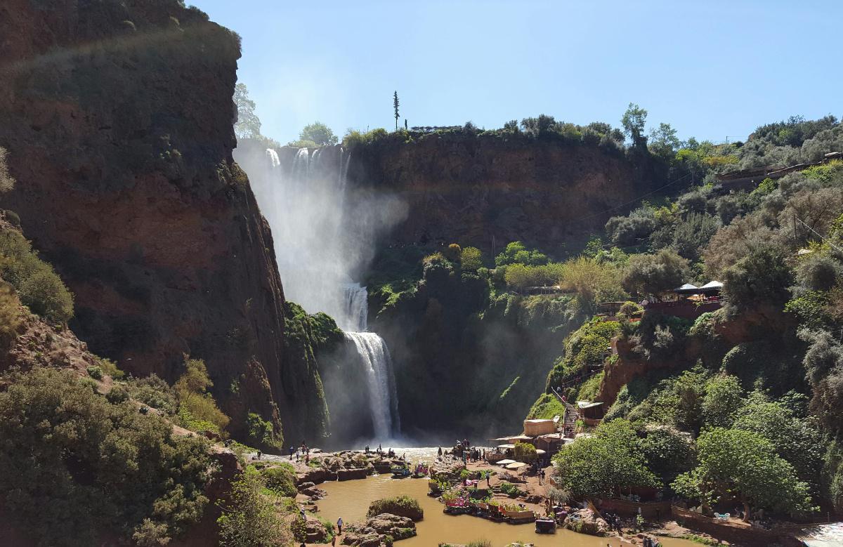 أقطاب التصوف المغربي أقطاب التصوف المغربي