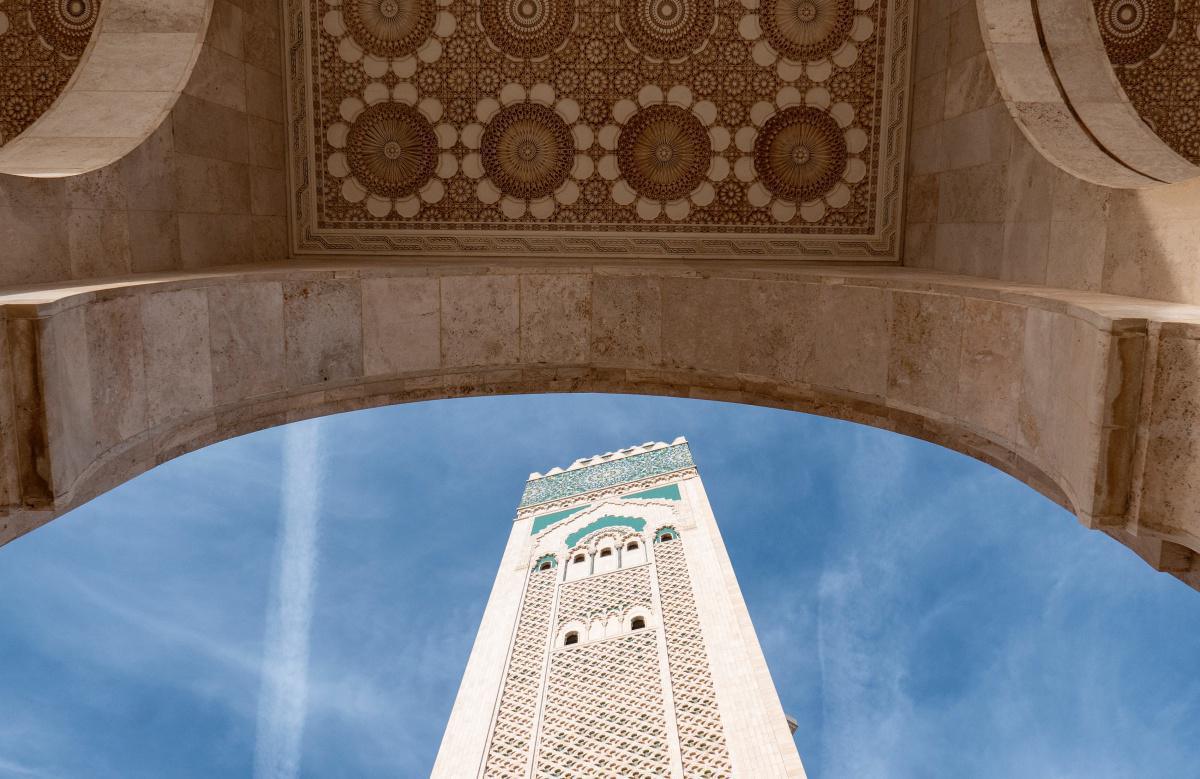 قصيدة التوسل لسيدي قدور العلمي قصيدة التوسل لسيدي قدور العلمي