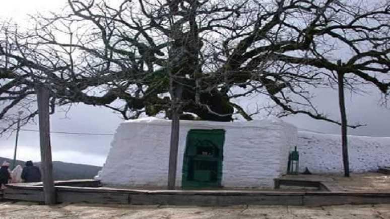 الصلاة المشيشة الصلاة المشيشة