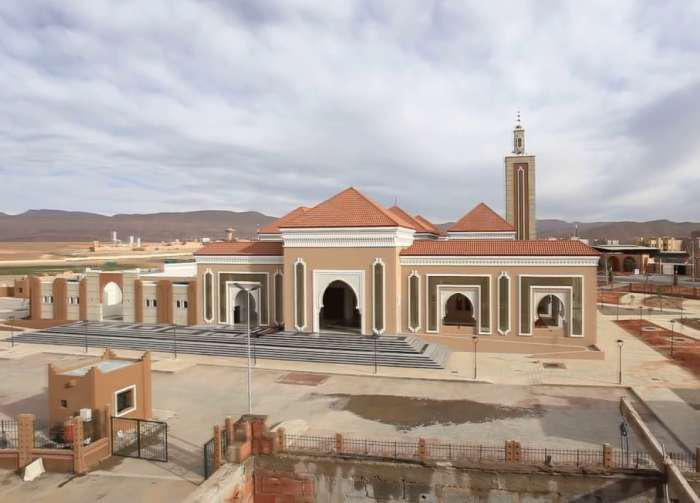 مولاي عبد الله بن علي بن الطاهر مولاي عبد الله بن علي بن الطاهر