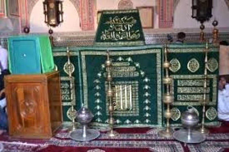 الـطـريـقـة الـشـرقـاويـة