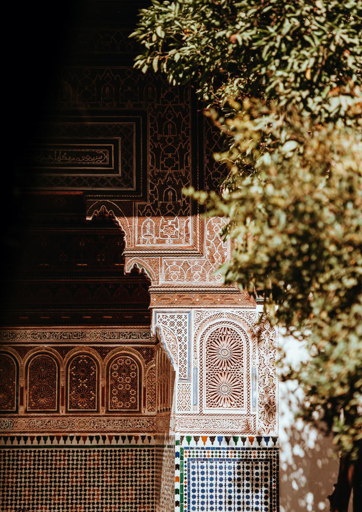 التصوف في المغرب