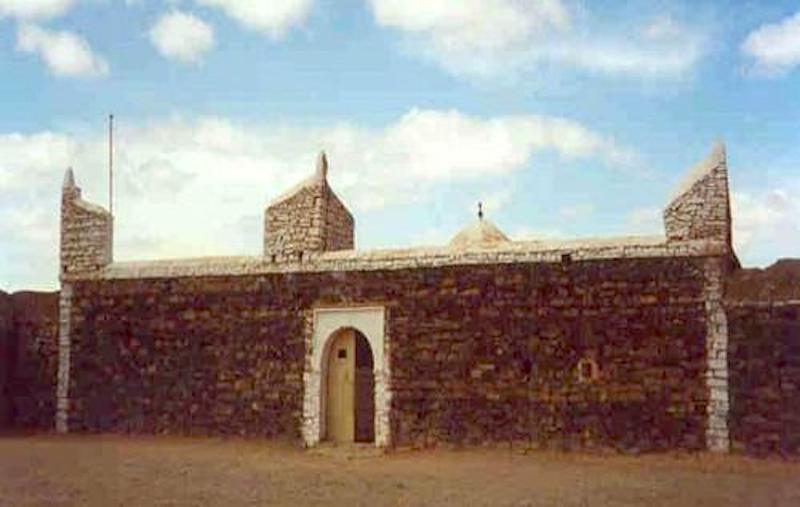 زوايا الصحراء الدينية زوايا الصحراء الدينية