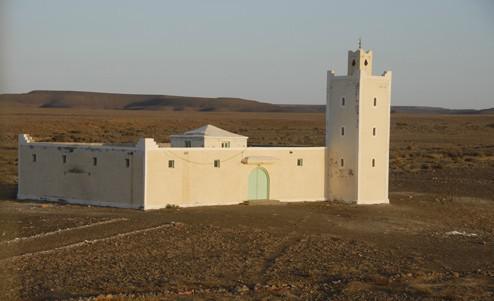 زاوية الشيخ سيد أحمد الركيبي زاوية الشيخ سيد أحمد الركيبي