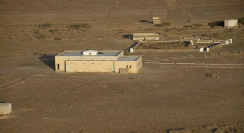 زاوية الشيخ سيد أحمد الركيبي زاوية الشيخ سيد أحمد الركيبي