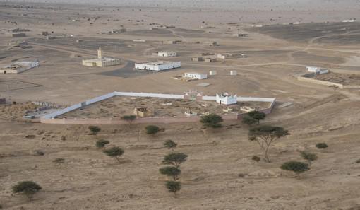 زاوية الشيخ سيد أحمد لعروسي زاوية الشيخ سيد أحمد لعروسي