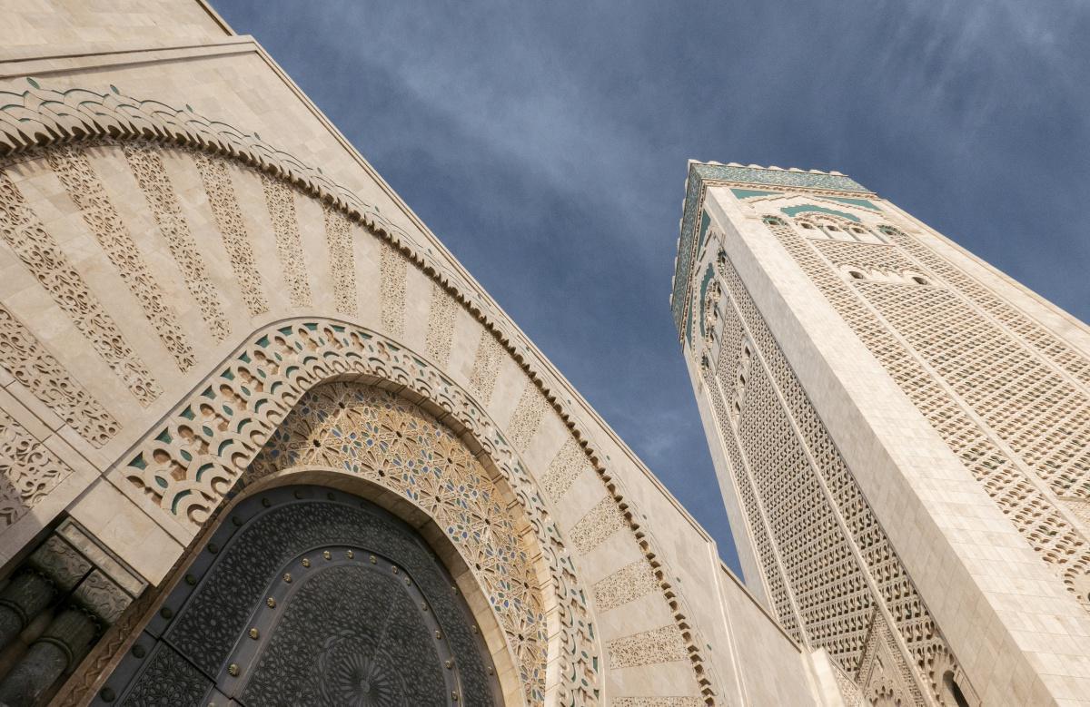 ثقافة التصوف في المغرب