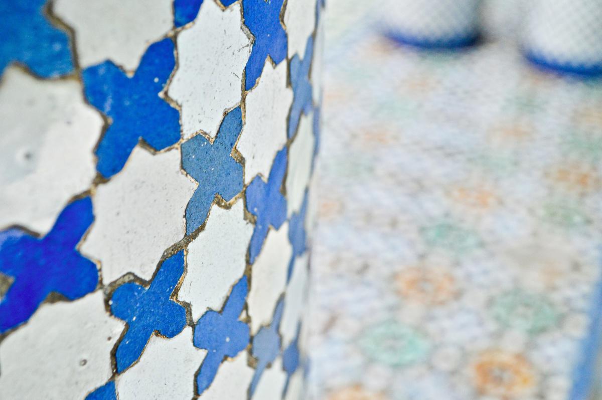 مكانة المساجد في المدن مكانة المساجد في المدن