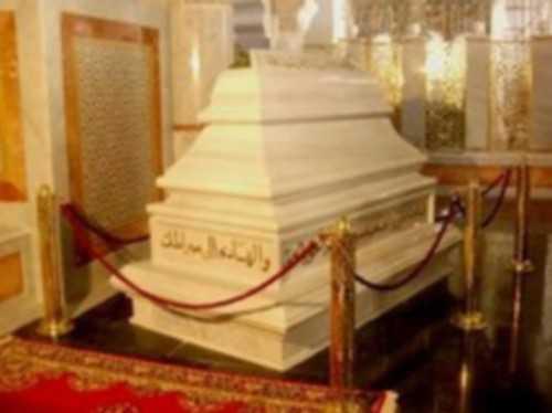 الشيخ سيدي أحمد التجاني (1815/1737) الشيخ سيدي أحمد التجاني (1815/1737)