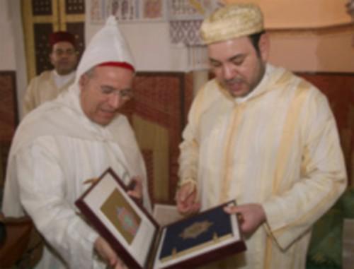 عن استفتاء أمير المومنين حول المصلحة المرسلة وعلاقتها بقضايا تدبير الشأن العام عن استفتاء أمير المومنين حول المصلحة المرسلة وعلاقتها بقضايا تدبير الشأن العام