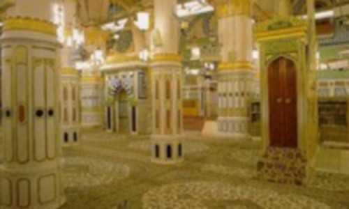 فضل الإكثار من الصلاة على النبي عليه السلام يوم الجمعة وليلته
