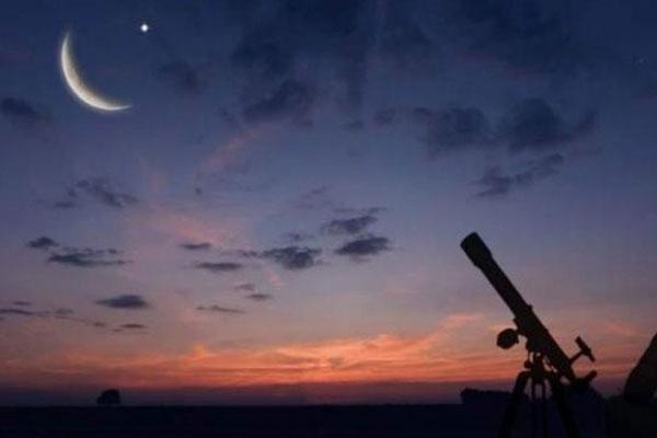 مراقبة الأهلة.. سعي المغرب إلى الدقة في التحري مشهود له عالميا مراقبة الأهلة.. سعي المغرب إلى الدقة في التحري مشهود له عالميا