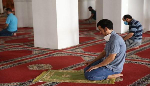 المسجد الأعظم بتارودانت.. معلمة تعكس النبوغ العربي الإسلامي لحاضرة سوس المسجد الأعظم بتارودانت.. معلمة تعكس النبوغ العربي الإسلامي لحاضرة سوس