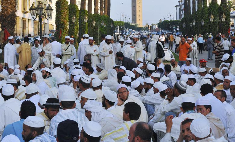 إسلاميات… تقرير الحالة الدينية في المغرب (2018 ــ 2020): الحركات الإسلامية (3/3) إسلاميات… تقرير الحالة الدينية في المغرب (2018 ــ 2020): الحركات الإسلامية (3/3)