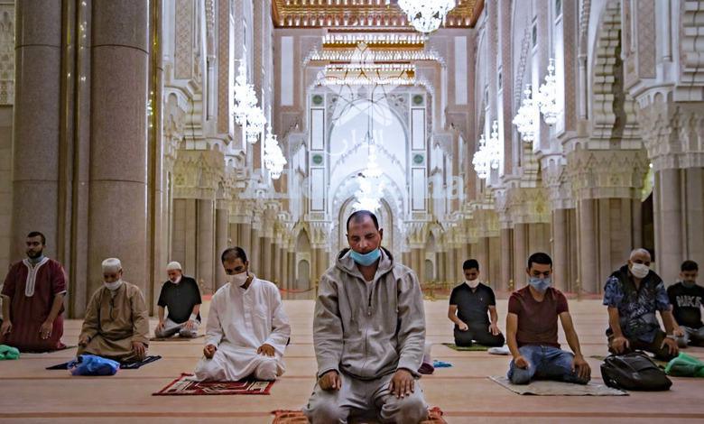 إسلاميات… تقرير الحالة الدينية في المغرب (2018 ــ 2020): المؤسسات الدينية (1/3) إسلاميات… تقرير الحالة الدينية في المغرب (2018 ــ 2020): المؤسسات الدينية (1/3)