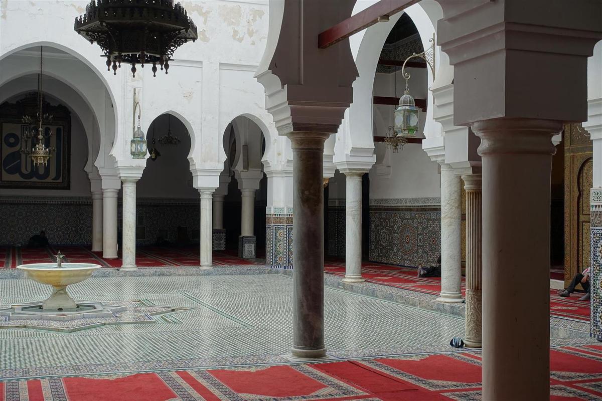 المجلس العلمي للحسيمة برنامجا تثقيفيا ا ومتنوعا بمناسبة السنة الهجرية الجديدة المجلس العلمي للحسيمة برنامجا تثقيفيا ا ومتنوعا بمناسبة السنة الهجرية الجديدة