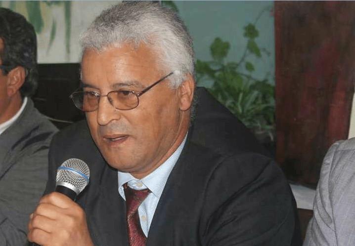 رحيل المترجم المغربي أحمد الصادقي رحيل المترجم المغربي أحمد الصادقي