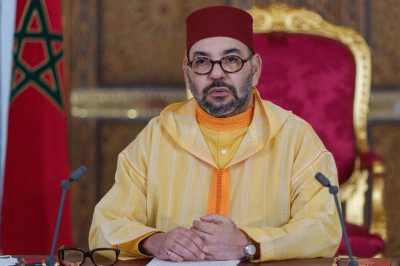 برقية تعزية من جلالة الملك إلى أسرة المرحوم الشيخ أياه ولد الشيخ الطالب بويه برقية تعزية من جلالة الملك إلى أسرة المرحوم الشيخ أياه ولد الشيخ الطالب بويه