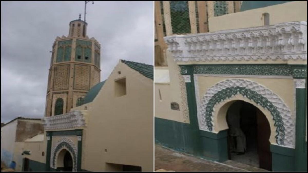 الزاوية الوزانية: نموذج رائد في التنمية الفلاحية بالمغرب الزاوية الوزانية: نموذج رائد في التنمية الفلاحية بالمغرب