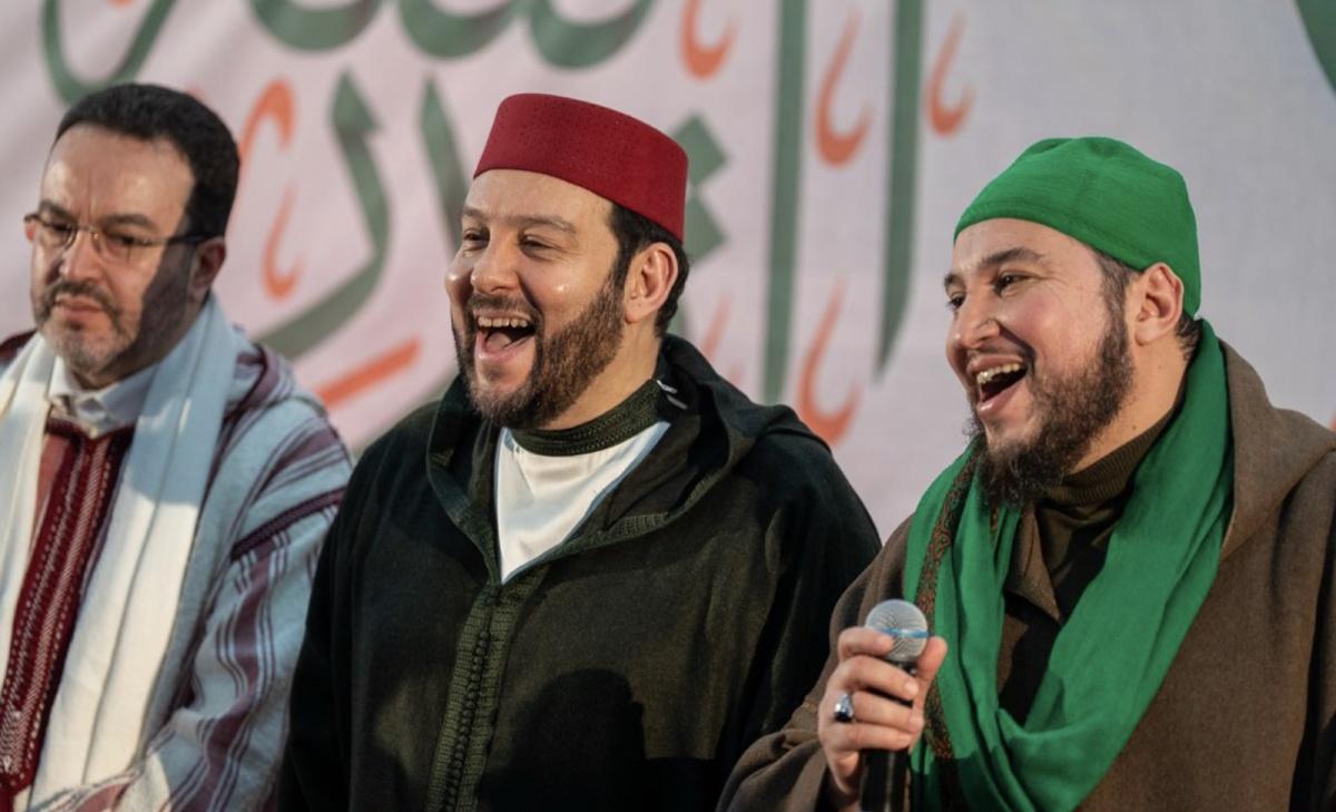 #3 نشرة أقطاب #3 نشرة أقطاب