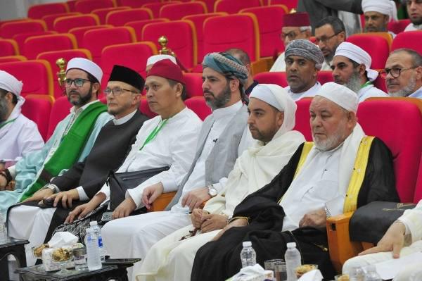 فاس تحتضن ختام المؤتمر العالمي للتصوف بمشاركة دولية واسعة